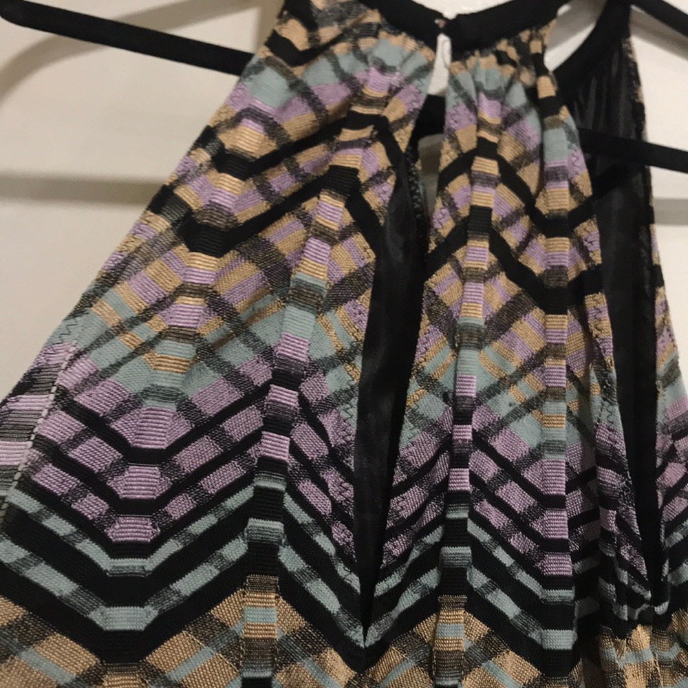 Missoni dress - Picture 11 of 16